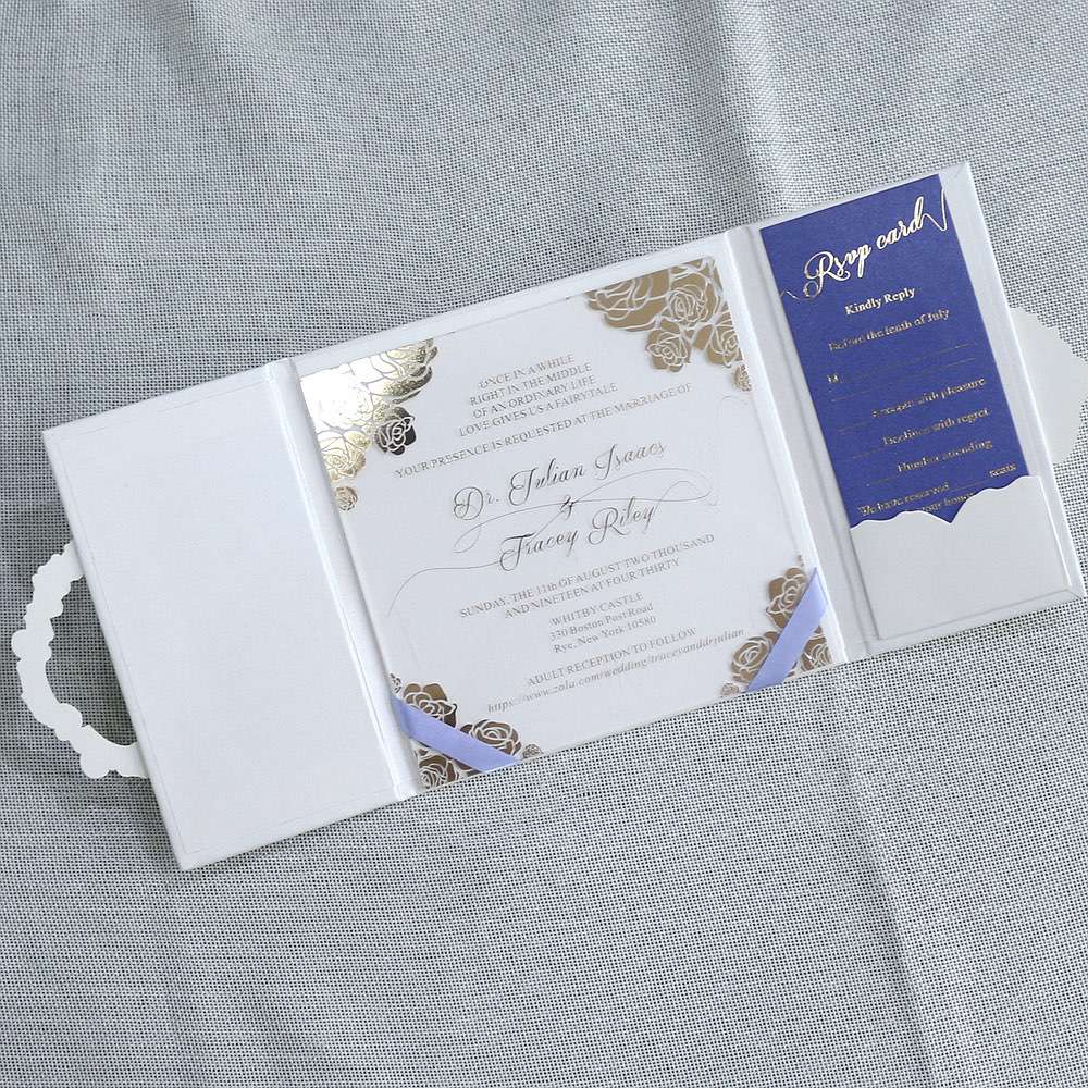 invitation card